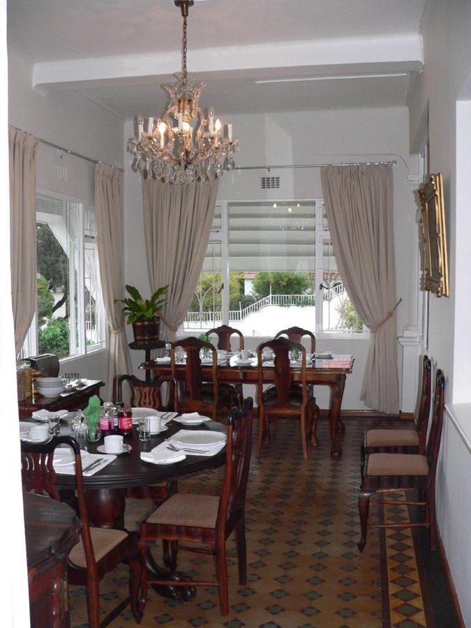 Villa Zeezicht 케이프타운 객실 사진