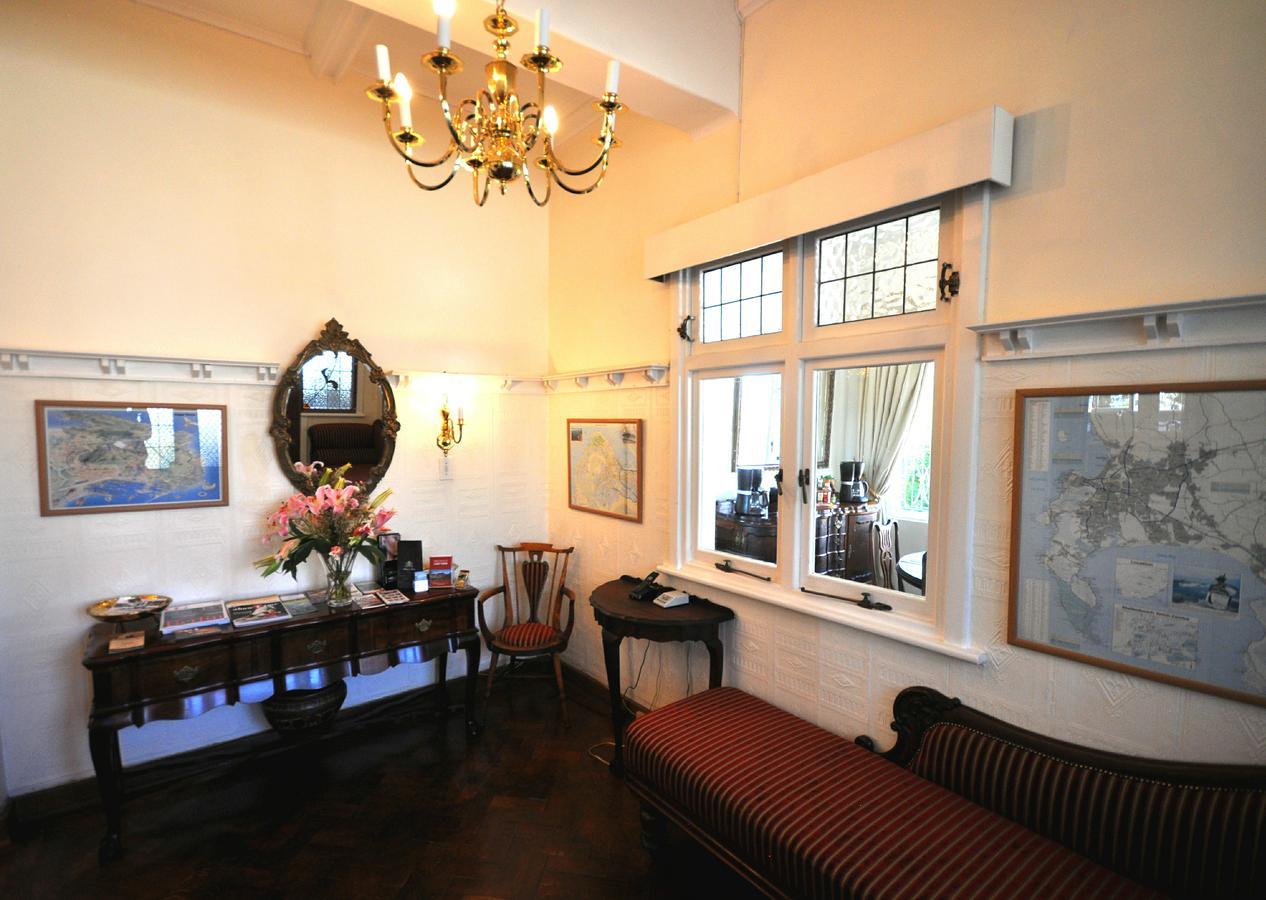 Villa Zeezicht 케이프타운 객실 사진